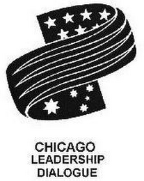 CHICAGO LEADERSHIP DIALOGUE logo