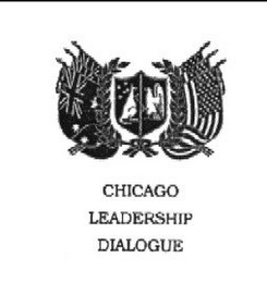 CHICAGO LEADERSHIP DIALOGUE logo