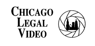 CHICAGO LEGAL VIDEO