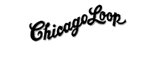 CHICAGO LOOP logo