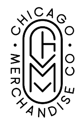 CHICAGO MERCHANDISE CO CHM logo