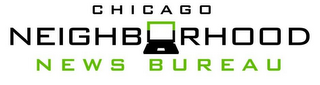 CHICAGO NEIGHBORHOOD NEWS BUREAU logo