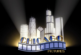 CHICAGO PICTURES logo