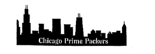 CHICAGO PRIME PACKERS logo