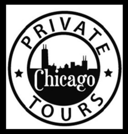 CHICAGO PRIVATE TOURS logo