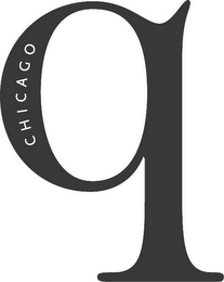 CHICAGO Q logo
