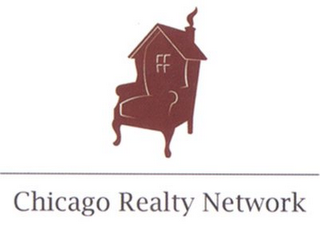 CHICAGO REALTY NETWORK logo