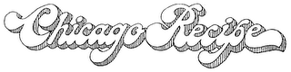 CHICAGO RECIPE logo