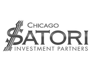 CHICAGO SATORI INVESTMENT PARTNERS logo