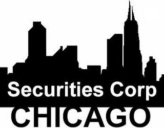CHICAGO SECURITIES CORP logo