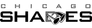CHICAGO SHADES logo