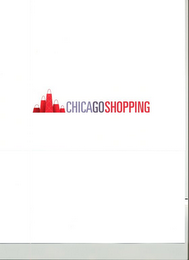 CHICAGO SHOPPING logo