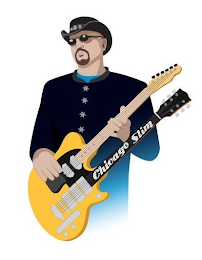 CHICAGO SLIM logo