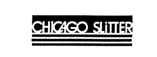 CHICAGO SLITTER logo