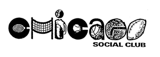 CHICAGO SOCIAL CLUB