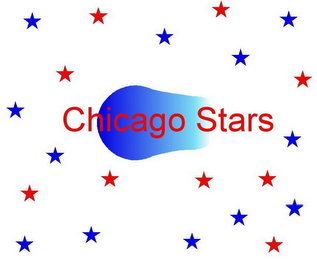 CHICAGO STARS logo