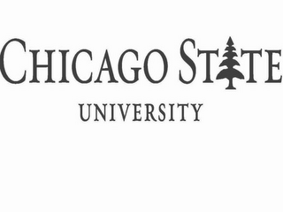 CHICAGO STATE UNIVERSITY logo