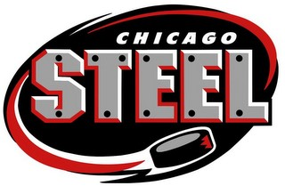 CHICAGO STEEL logo
