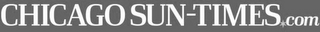 CHICAGO SUN-TIMES COM logo
