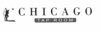 CHICAGO TAP ROOM logo
