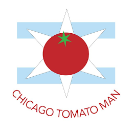 CHICAGO TOMATO MAN