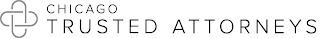 CHICAGO TRUSTED ATTORNEYS logo