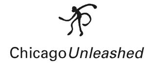 CHICAGO UNLEASHED logo