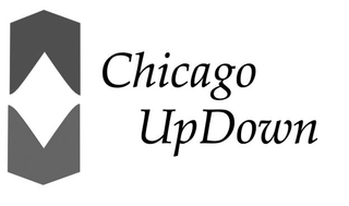 CHICAGO UPDOWN logo