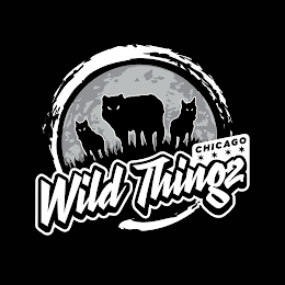 CHICAGO WILD THINGZ logo