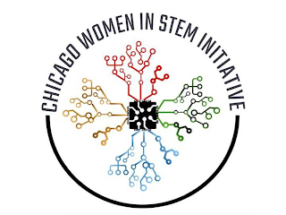 CHICAGO WOMEN IN STEM INITIATIVE logo