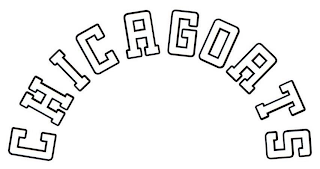 CHICAGOATS logo