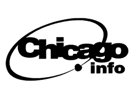 CHICAGO.INFO logo