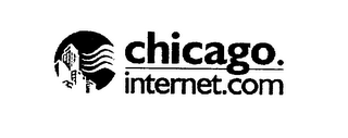 CHICAGO.INTERNET.COM logo