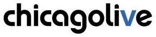 CHICAGOLIVE logo