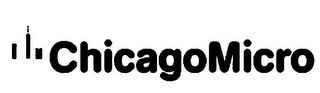 CHICAGOMICRO logo