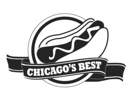 CHICAGO'S BEST logo