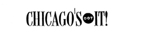 CHICAGO'S GOT IT! logo
