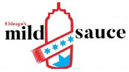 CHICAGO'S MILD SAUCE logo