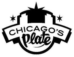 CHICAGO'S PLATE logo