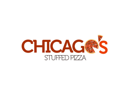 CHICAGO'S STUFFED PIZZA logo