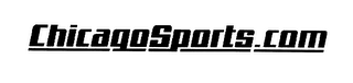 CHICAGOSPORTS.COM logo