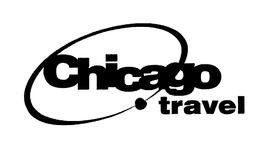 CHICAGO.TRAVEL logo