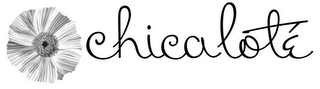 CHICALOTE logo