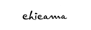 CHICAMA logo
