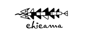 CHICAMA logo