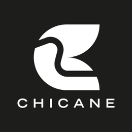 CHICANE logo
