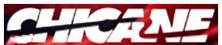 CHICANE logo