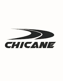 CHICANE logo