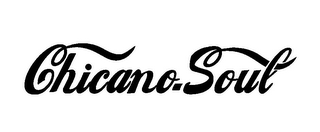 CHICANO.SOUL logo