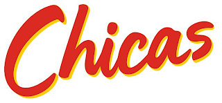 CHICAS logo